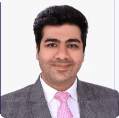 Vineet Jain - Hemsworth